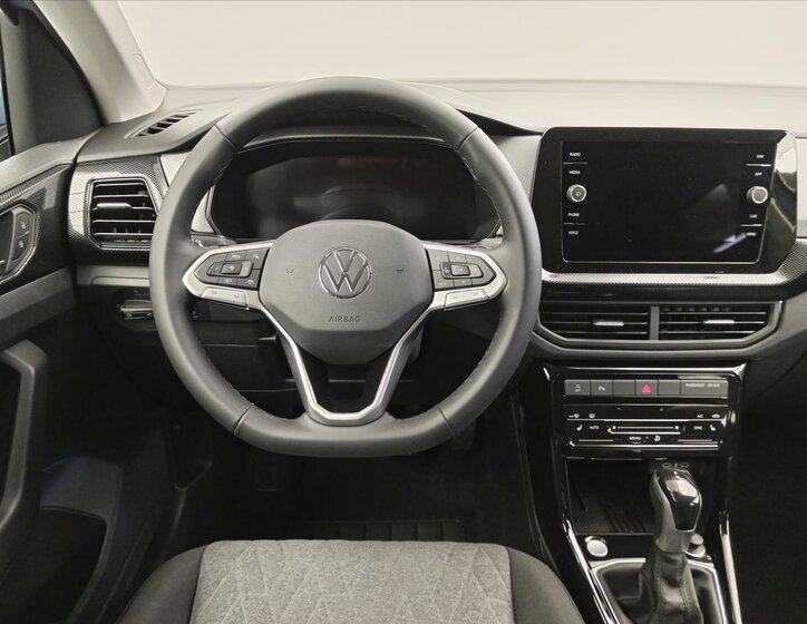 Volkswagen T-Cross SUV / Terénní 999,0 85 kw