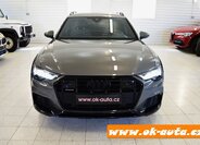Audi A6 Allroad Kombi 3,0 l 210 kw