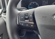 Ford Transit Custom 25