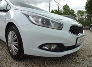KIA Ceed 11