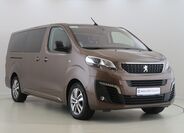 Peugeot Traveller 3