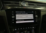 Volkswagen Arteon Liftback 2,0 l 176 kw