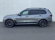 BMW X7 SUV 3,0 l 280 kw