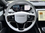 Land Rover Range Rover Sport SUV 3,0 l 258 kw