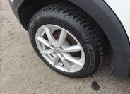 Opel Crossland X SUV 1,2 l 61 kw