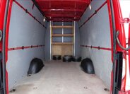 Mercedes-Benz Sprinter Ostatní 2,1 l 120 kw