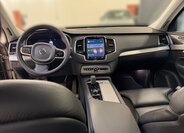 Volvo XC90 SUV 2,0 l 173 kw