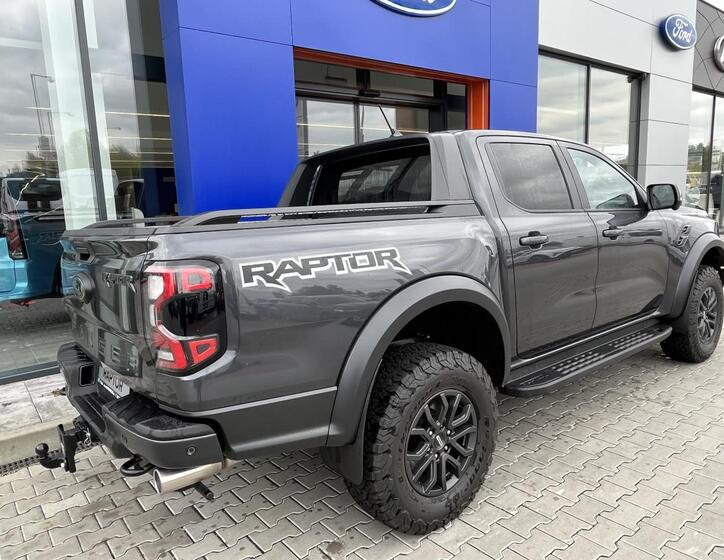 Ford Ranger 8