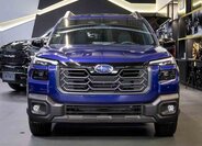 Subaru Outback SUV / Terénní 2,4 l 193 kw