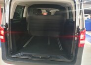 Mercedes-Benz Vito Ostatní 2,1 l 120 kw