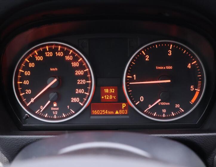BMW Řada 3 16