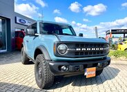 Ford Bronco SUV / Terénní 2,7 l 234 kw