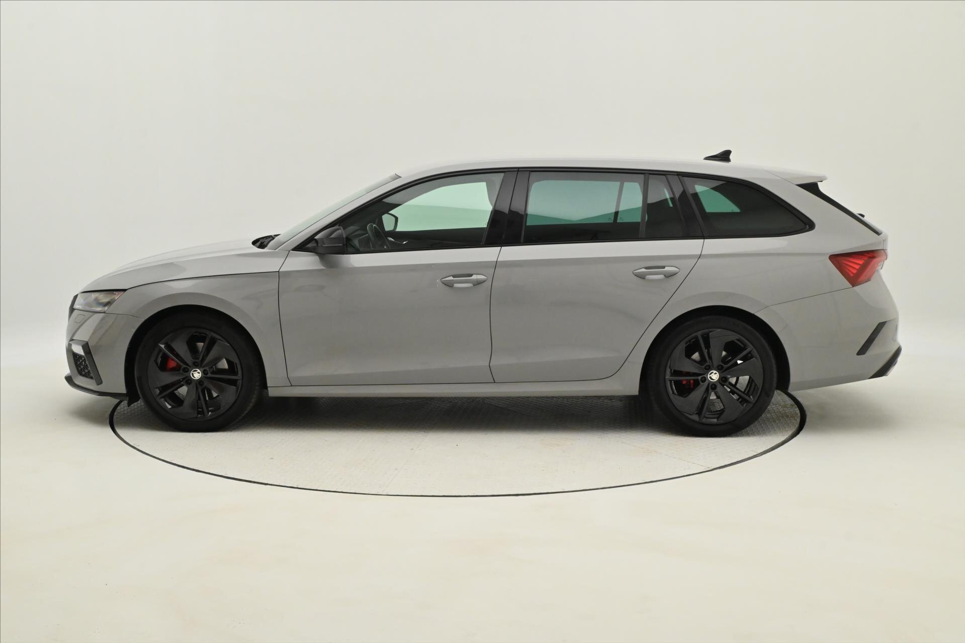 Škoda Octavia Kombi 2,0 l 147 kw