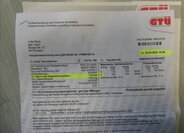 Smart Forfour Hatchback 1,1 l 55 kw