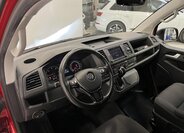 Volkswagen Multivan MPV 2,0 l 110 kw
