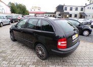 Škoda Fabia 4