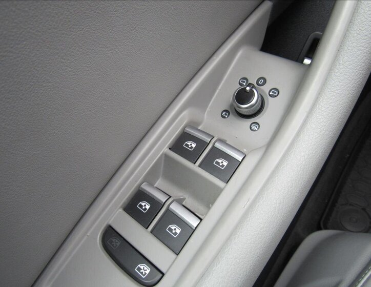 Audi A4 Sedan 2,0 l 110 kw