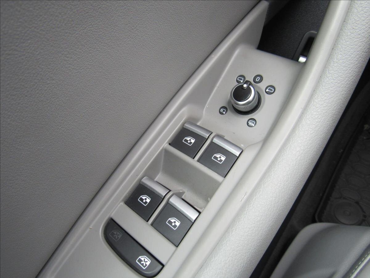 Audi A4 Sedan 2,0 l 110 kw