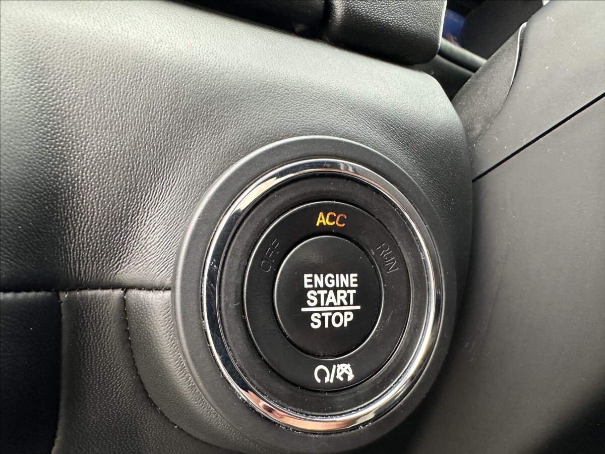 Maserati Ghibli Sedan 3,0 l 316 kw