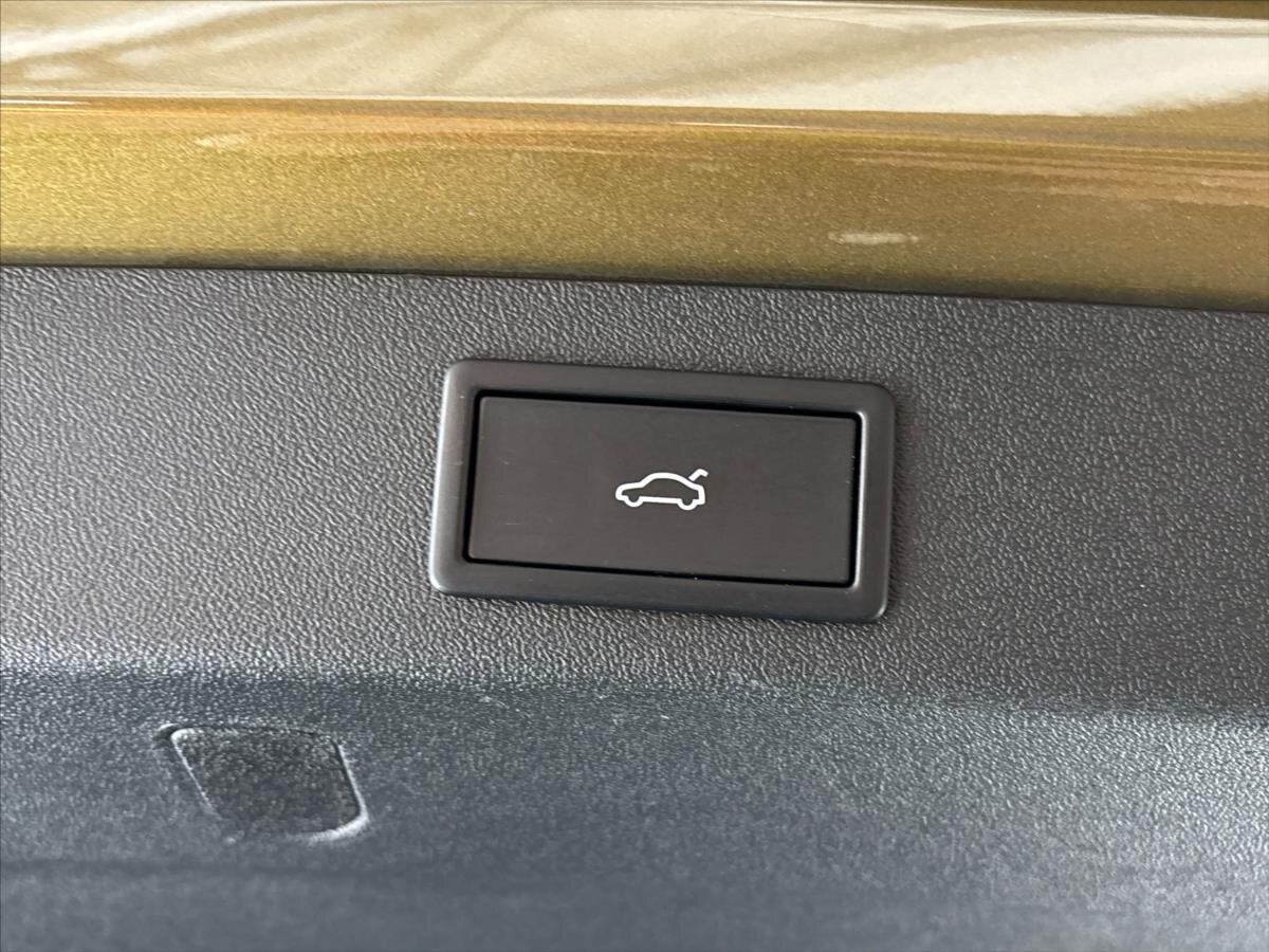 Škoda Kodiaq SUV / Terénní 2,0 l 142 kw