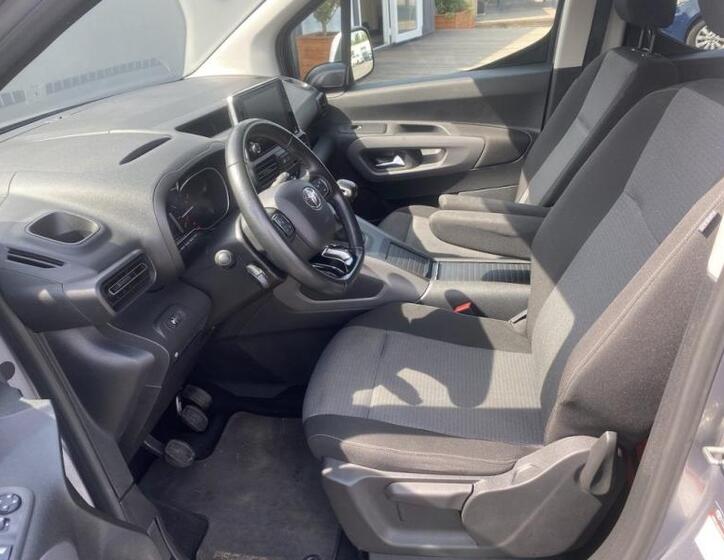 Toyota ProAce City Verso 20