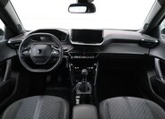 Peugeot 2008 SUV / Terénní 1,2 l 74 kw