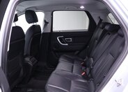 Land Rover Discovery Sport 15