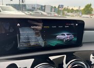 Mercedes-Benz Třídy A Sedan 1,3 l 120 kw