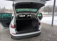Škoda Kodiaq SUV / Terénní 2,0 l 110 kw