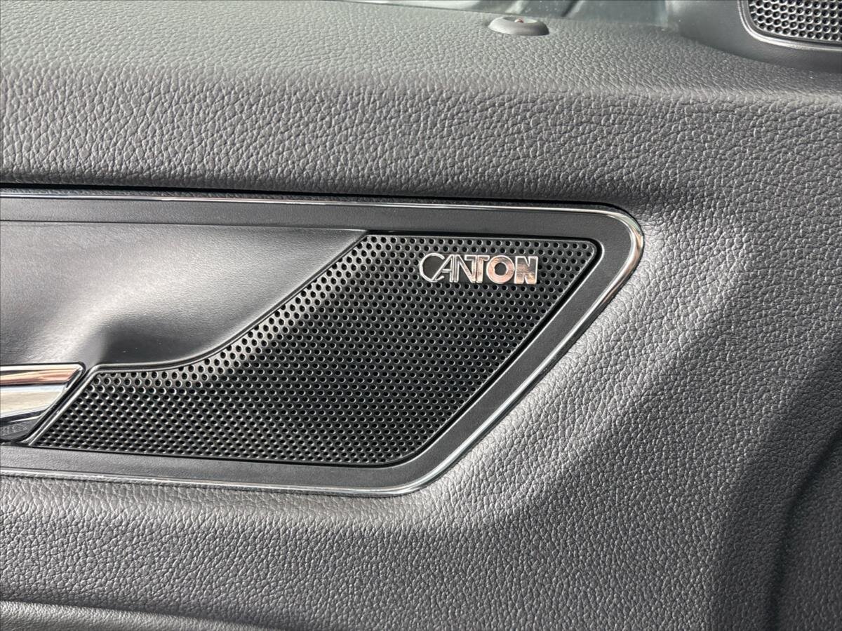 Škoda Kodiaq SUV / Terénní 1,5 l 110 kw