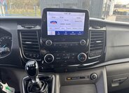 Ford Tourneo Custom Kombi 2,0 l 136 kw