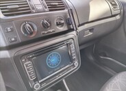 Škoda Fabia 21