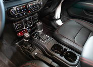 Jeep Wrangler Ostatní 3,6 l 213 kw