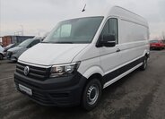 Volkswagen Crafter 1