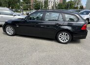 BMW Řada 3 Kombi 2,0 l 120 kw