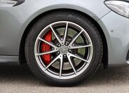 Mercedes-Benz Třídy E 43