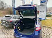 Ford Mondeo Sedan 2,0 l 110 kw