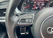 Audi A7 Liftback 3,0 l 160 kw
