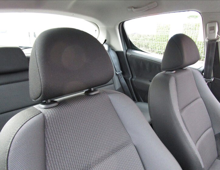 Peugeot 207 Hatchback 1,4 l 70 kw