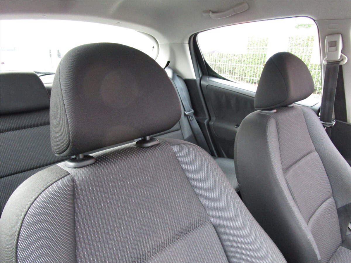 Peugeot 207 Hatchback 1,4 l 70 kw