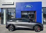 Ford Mustang Mach-E 3