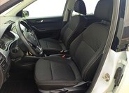 Škoda Fabia Kombi 1,2 l 66 kw