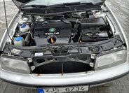 Škoda Octavia Kombi 1,9 l 66 kw