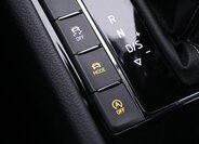 Škoda Superb Kombi 2,0 l 140 kw