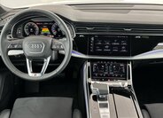 Audi Q7 SUV / Terénní 3,0 l 250 kw