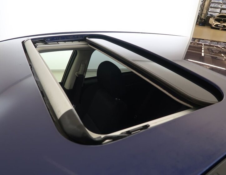 Subaru Levorg Kombi 1,6 l 125 kw