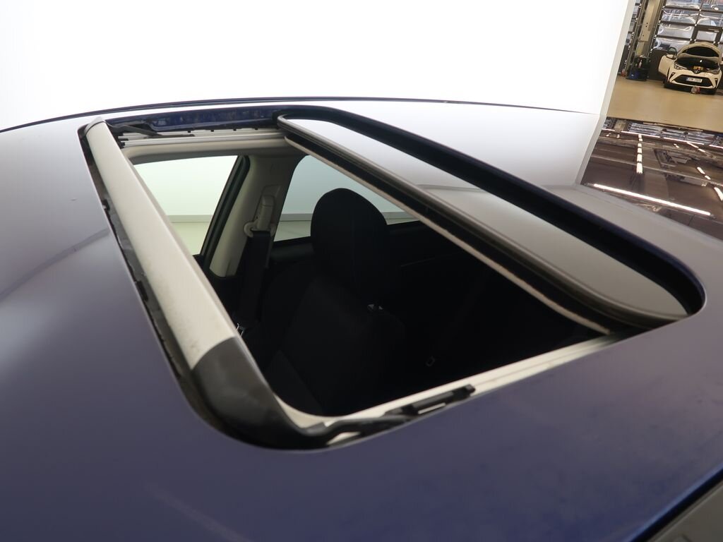 Subaru Levorg Kombi 1,6 l 125 kw