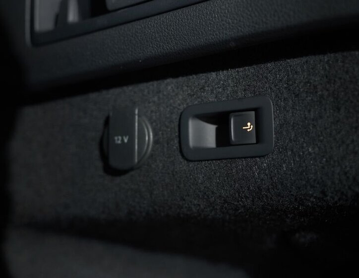 Volkswagen Passat Kombi 2,0 l 110 kw