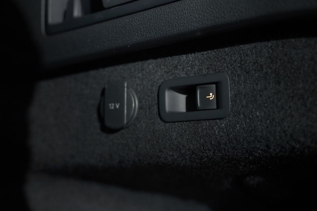 Volkswagen Passat Kombi 2,0 l 110 kw