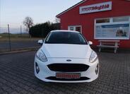 Ford Fiesta 2